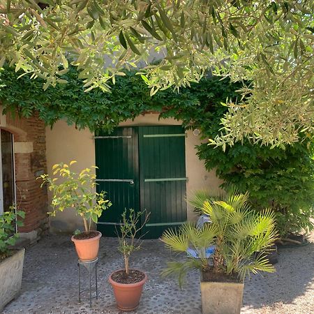 A La De Chambre De Lau Noé Exterior foto